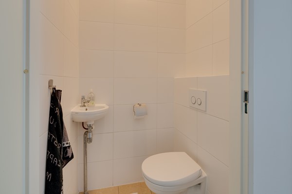 Medium property photo - Korenbloemlaan 8, 1187 EG Amstelveen